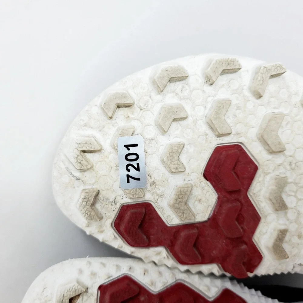 Vivobarefoot Primus Trail SG Shoes Womens 36 Black Soft‎ Ground Barefoot Sneaker